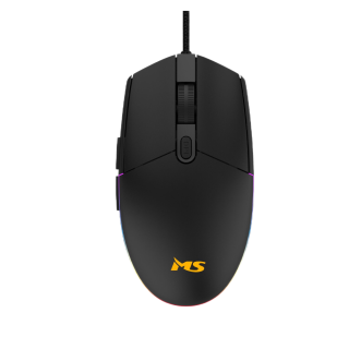 MS miš NEMESIS T-100C RGB Gaming