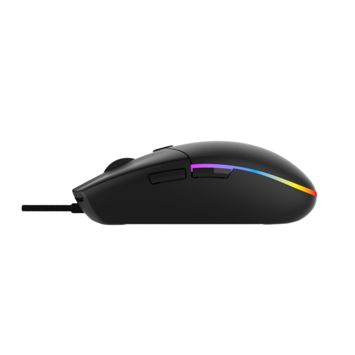 MS miš NEMESIS T-100C RGB Gaming