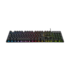 MS tastatura ELITE K-501C RGB Gaming