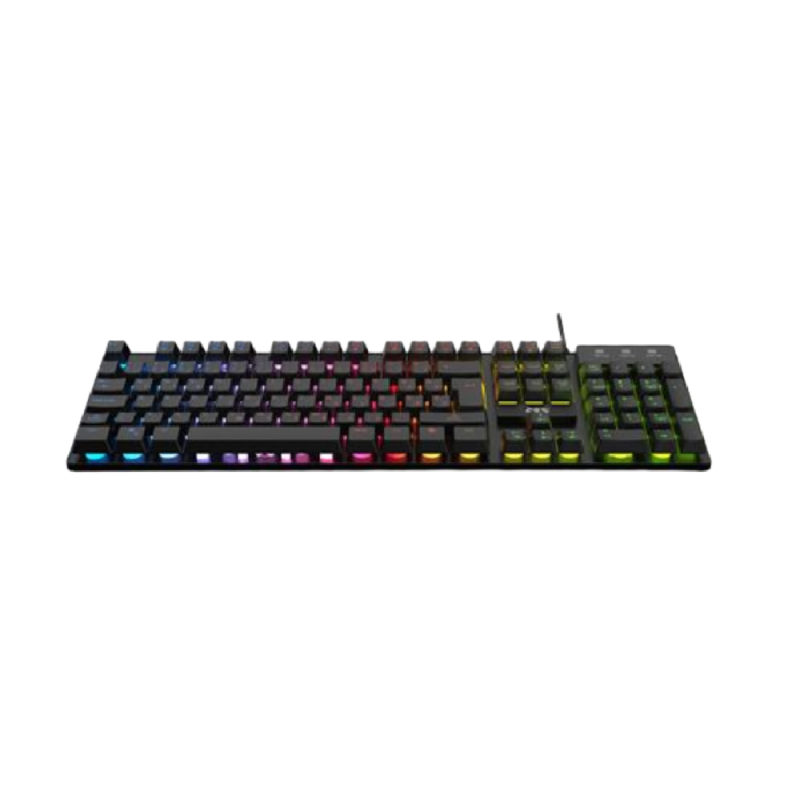 MS tastatura ELITE K-501C RGB Gaming
