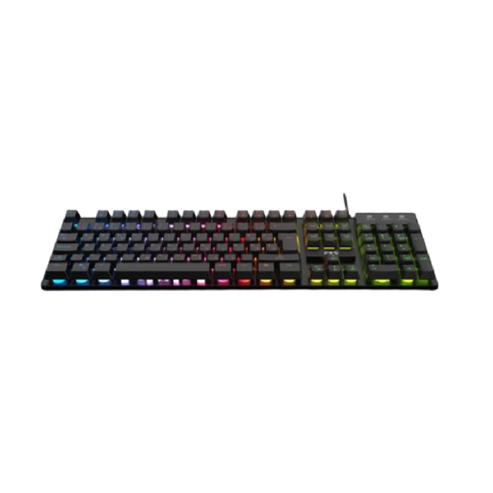 MS tastatura ELITE K-501C RGB Gaming