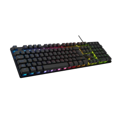 MS tastatura ELITE K-501C RGB Gaming