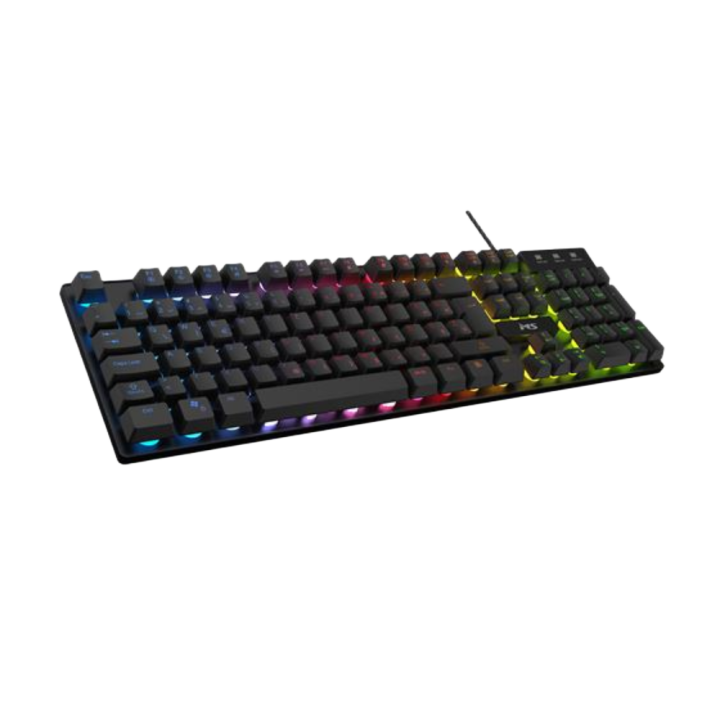 MS tastatura ELITE K-501C RGB Gaming