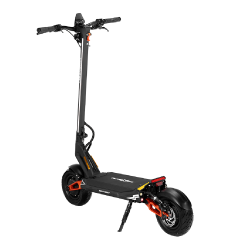 MS ENERGY električni skuter - romobil FLARE X Pro 30 Ah