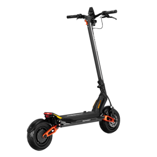 MS ENERGY električni skuter - romobil FLARE X Pro 30 Ah