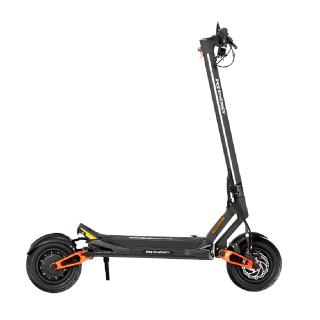 MS ENERGY električni skuter - romobil FLARE X Pro 30 Ah