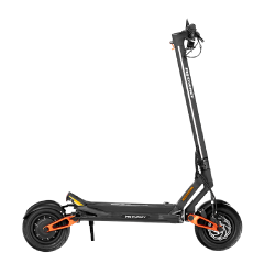 MS ENERGY električni skuter - romobil FLARE X Pro 30 Ah