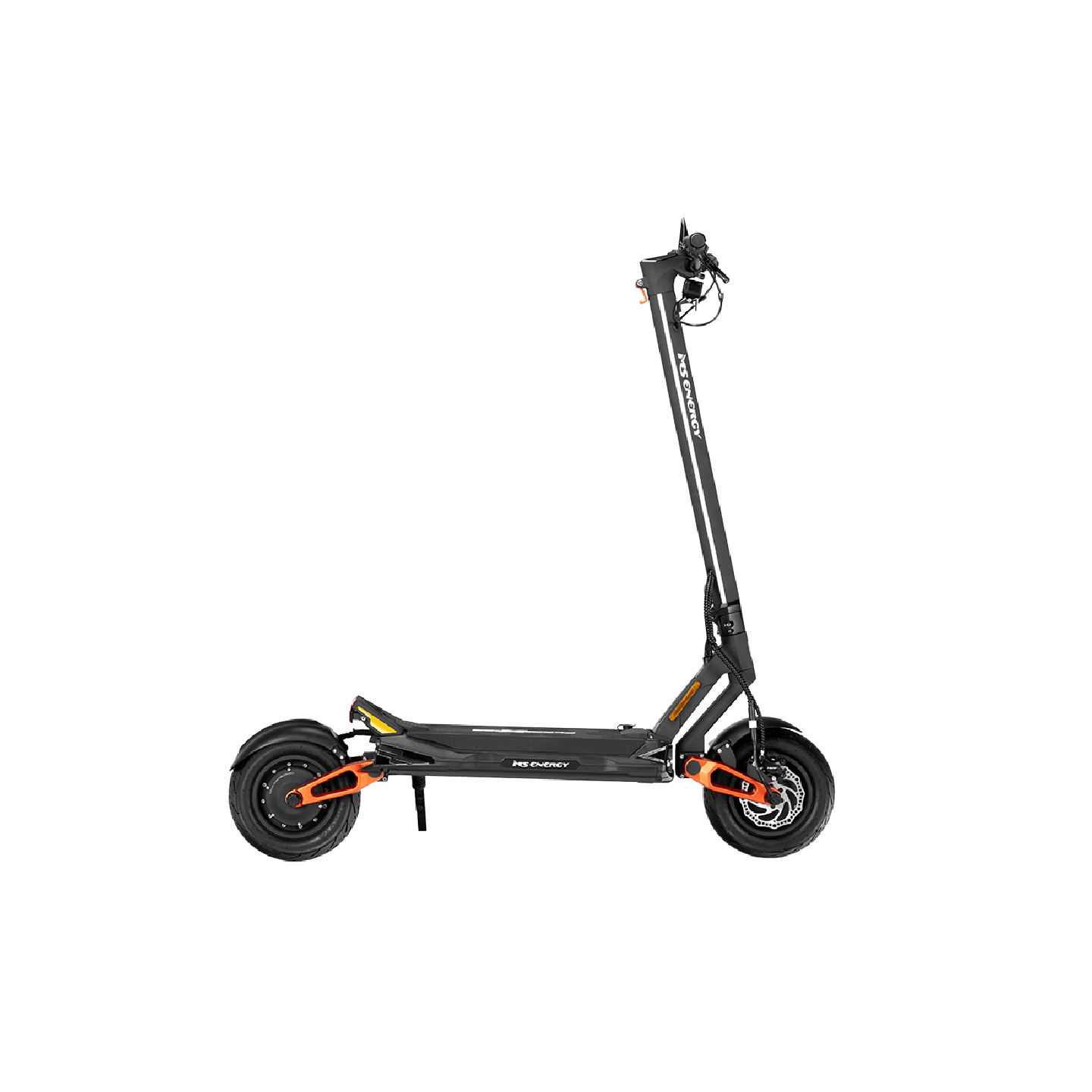 MS ENERGY električni skuter - romobil FLARE X Pro 30 Ah