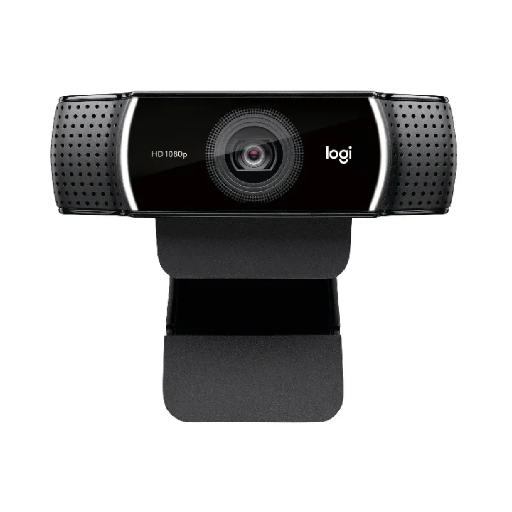 Logitech web kamera C922 PRO Stream