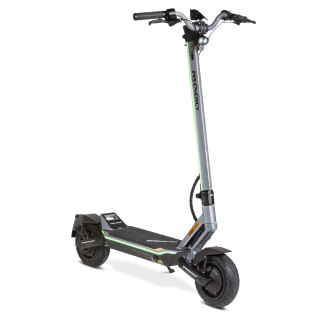 MS ENERGY električni skuter - romobil FLARE X hydraulic d.