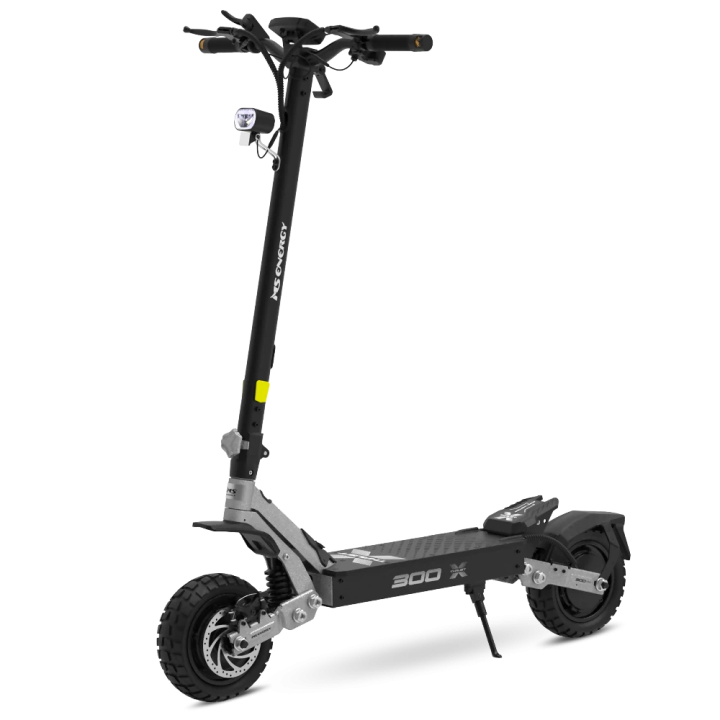 MS ENERGY električni skuter - romobil Thrust 300X