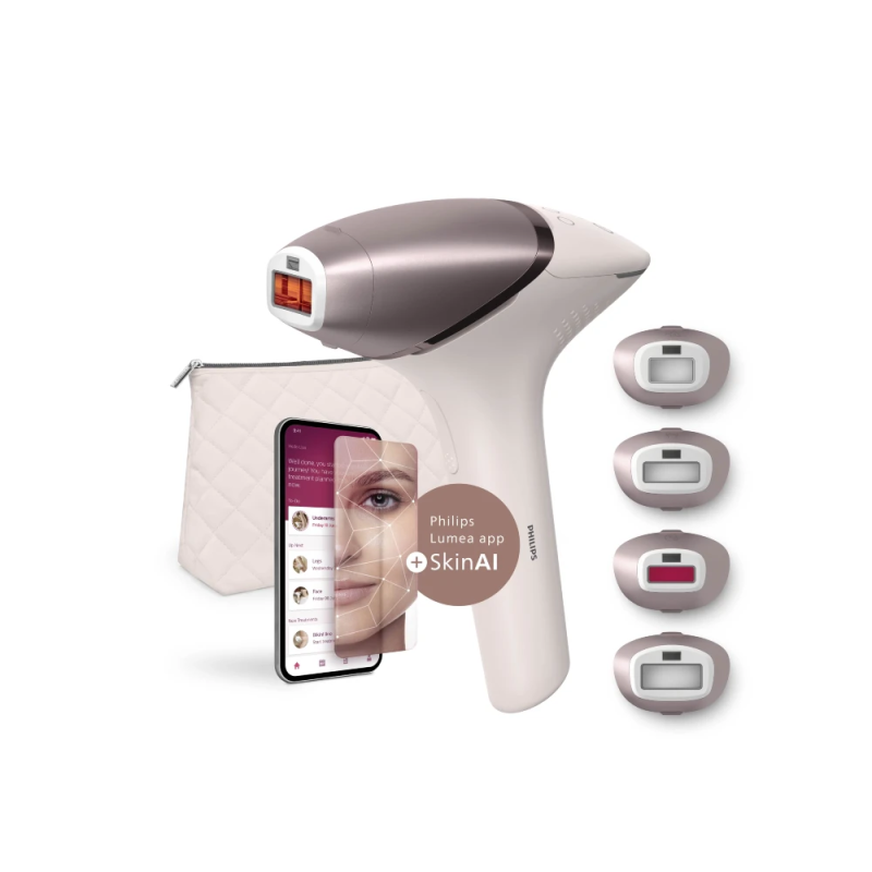 Philips Lumea BRI977 IPL