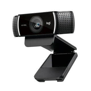 Logitech web kamera C922 PRO Stream