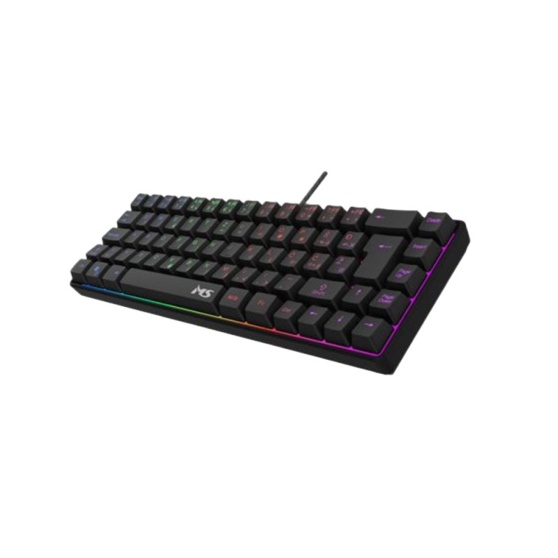 MS tastatura ELITE K-500C RGB Gaming