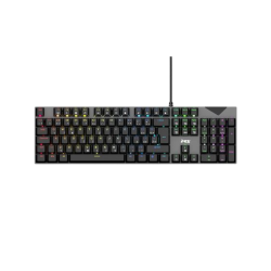 MS tastatura ELITE K-700C RGB mehanička Gaming