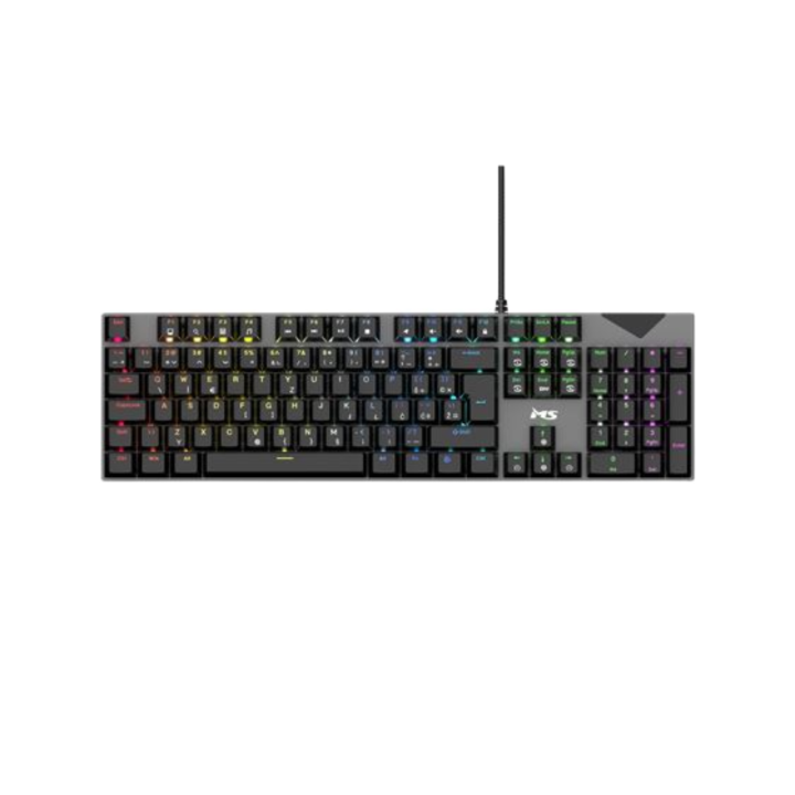 MS tastatura ELITE K-700C RGB mehanička Gaming