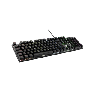 MS tastatura ELITE K-700C RGB mehanička Gaming