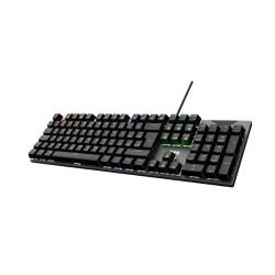 MS tastatura ELITE K-700C RGB mehanička Gaming