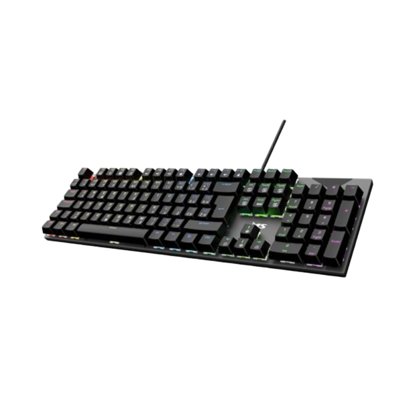 MS tastatura ELITE K-700C RGB mehanička Gaming