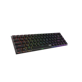 MS tastatura ELITE K-702C RGB mehanička Gaming