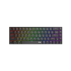 MS tastatura ELITE K-702C RGB mehanička Gaming