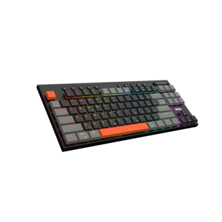 MS tastatura ELITE K-703C RGB mehanička Gaming