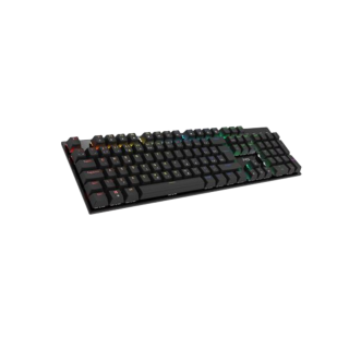 MS tastatura ELITE K-701C RGB mehanička Gaming