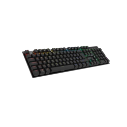 MS tastatura ELITE K-701C RGB mehanička Gaming