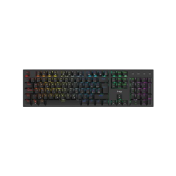 MS tastatura ELITE K-701C RGB mehanička Gaming
