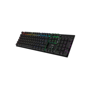 MS tastatura ELITE K-701C RGB mehanička Gaming