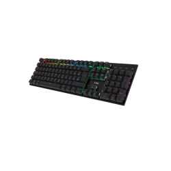 MS tastatura ELITE K-701C RGB mehanička Gaming