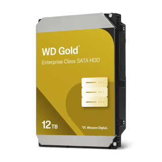 WD Gold 12TB WD122KRYZ, 512MB SATA3