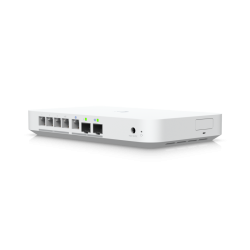 UBIQUITI UniFi Cloud Gateway Fiber