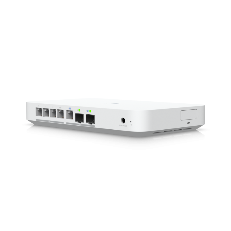 UBIQUITI UniFi Cloud Gateway Fiber
