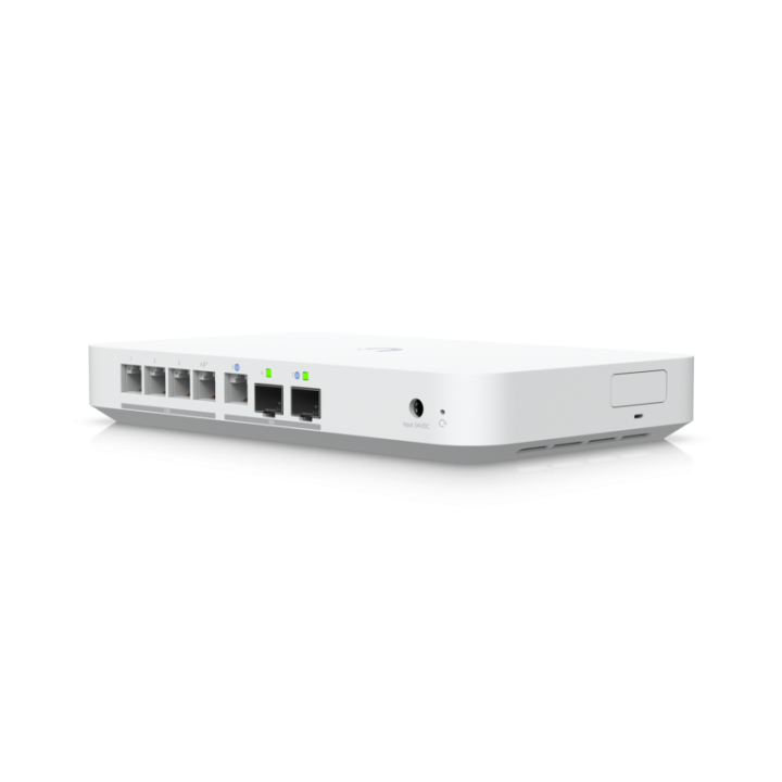 UBIQUITI UniFi Cloud Gateway Fiber