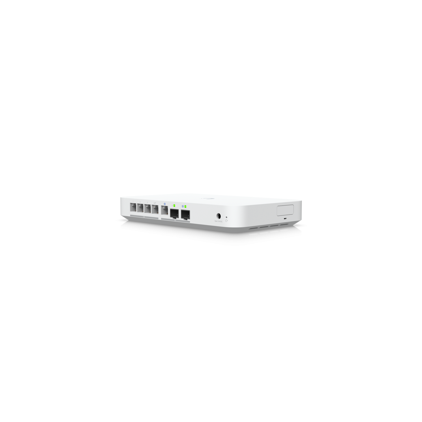 UBIQUITI UniFi Cloud Gateway Fiber