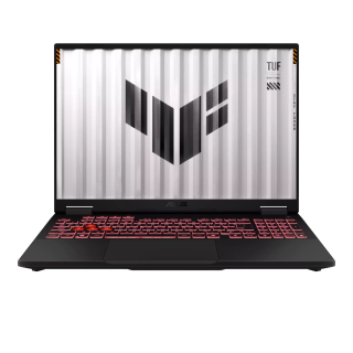 Asus TUF A16 FA608UM-RV015 - 90NR0KV1-M002K0, 16" FHD+, Ryzen 7 260, 16GB RAM, 1TB SSD, RTX 5060 gaming laptop