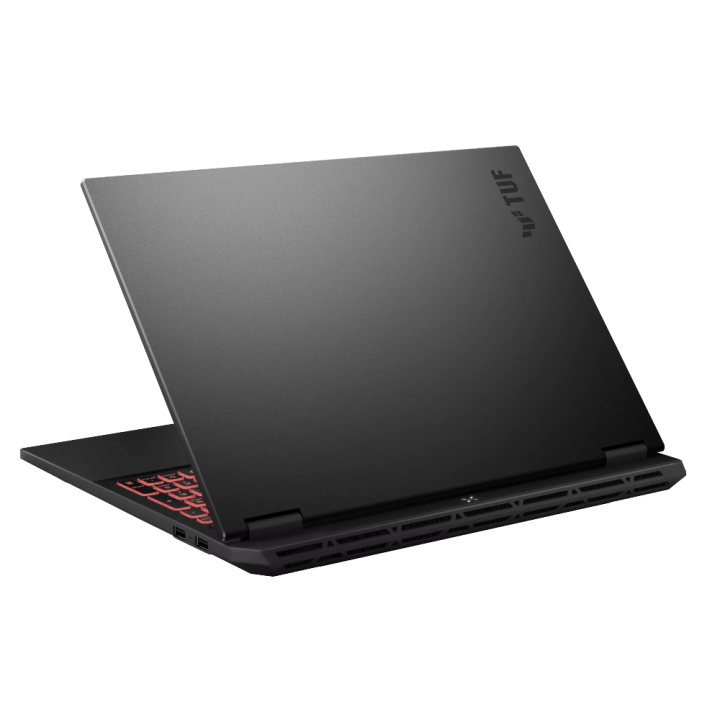 Asus TUF A16 FA608UM-RV015 - 90NR0KV1-M002K0, 16" FHD+, Ryzen 7 260, 16GB RAM, 1TB SSD, RTX 5060 gaming laptop