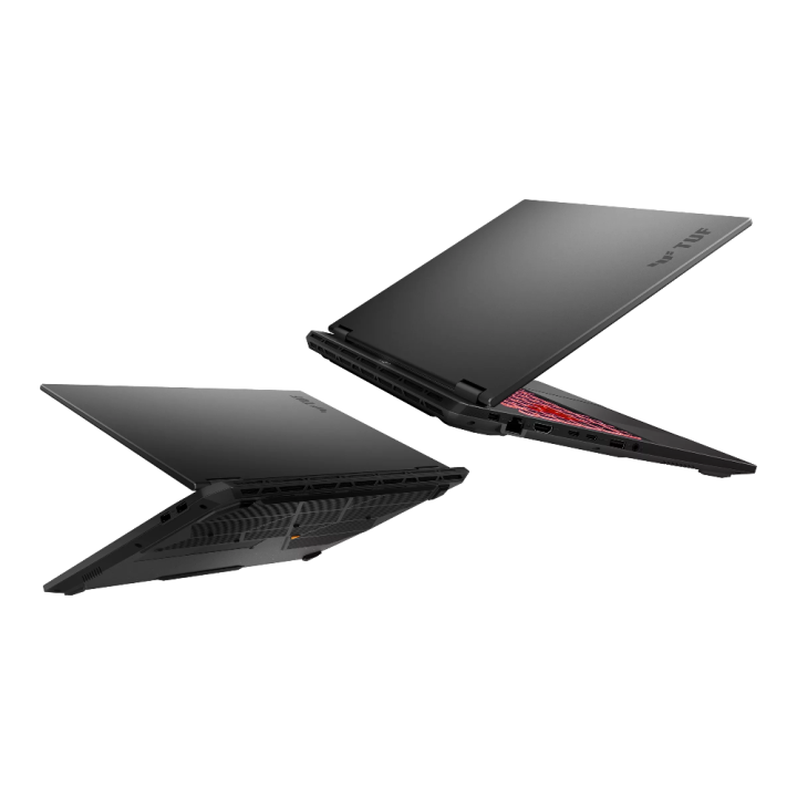 Asus TUF A16 FA608UM-RV015 - 90NR0KV1-M002K0, 16" FHD+, Ryzen 7 260, 16GB RAM, 1TB SSD, RTX 5060 gaming laptop