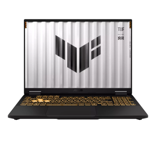 Asus TUF F16 FX608JHR-RV110, 16" FHD, i5 14450HX, 16GB RAM, 512GB SSD, RTX 5050 gaming laptop