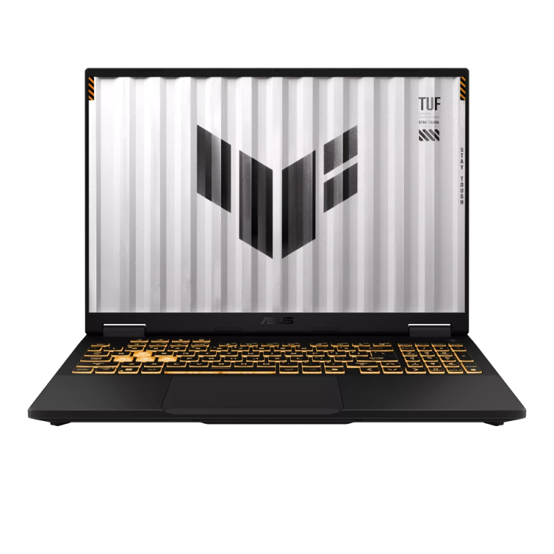 Asus TUF F16 FX608JHR-RV110 | RTX 5050 gaming laptop