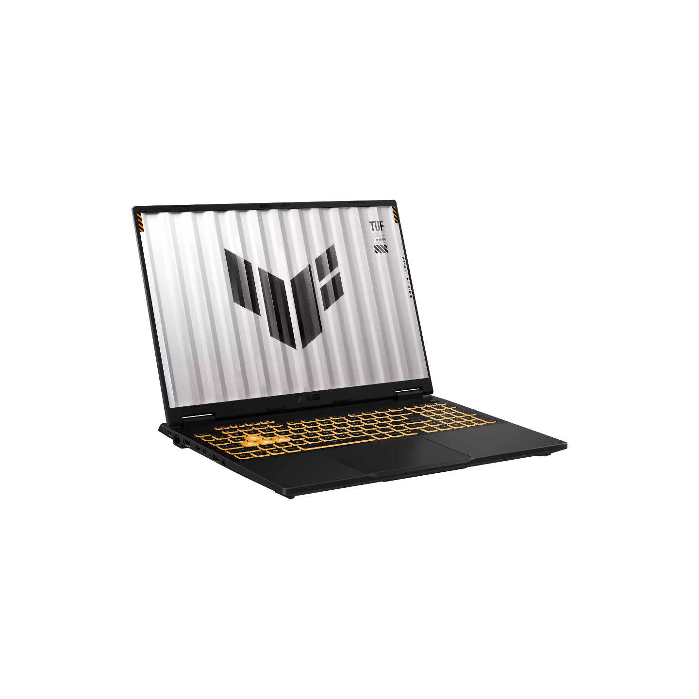 Asus TUF F16 FX608JHR-RV110 | RTX 5050 gaming laptop