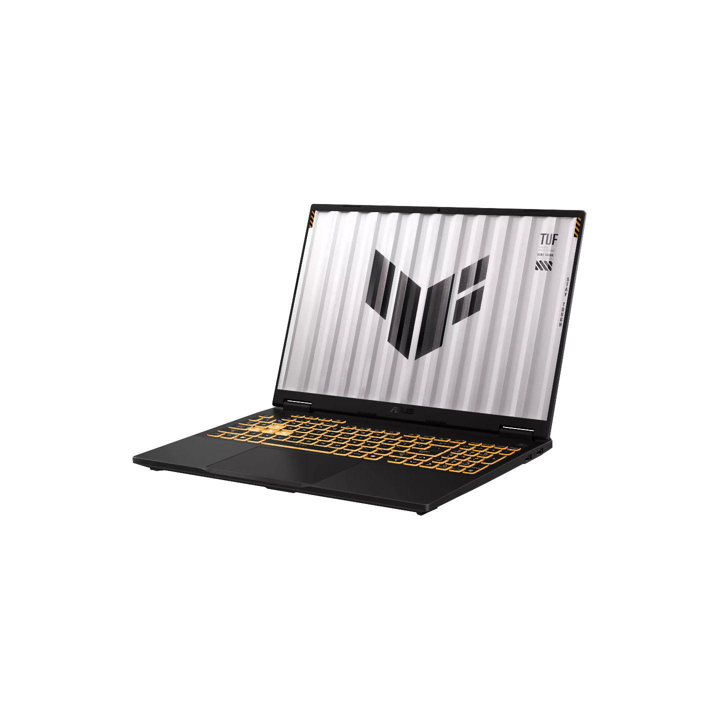 Asus TUF F16 FX608JHR-RV110 | RTX 5050 gaming laptop