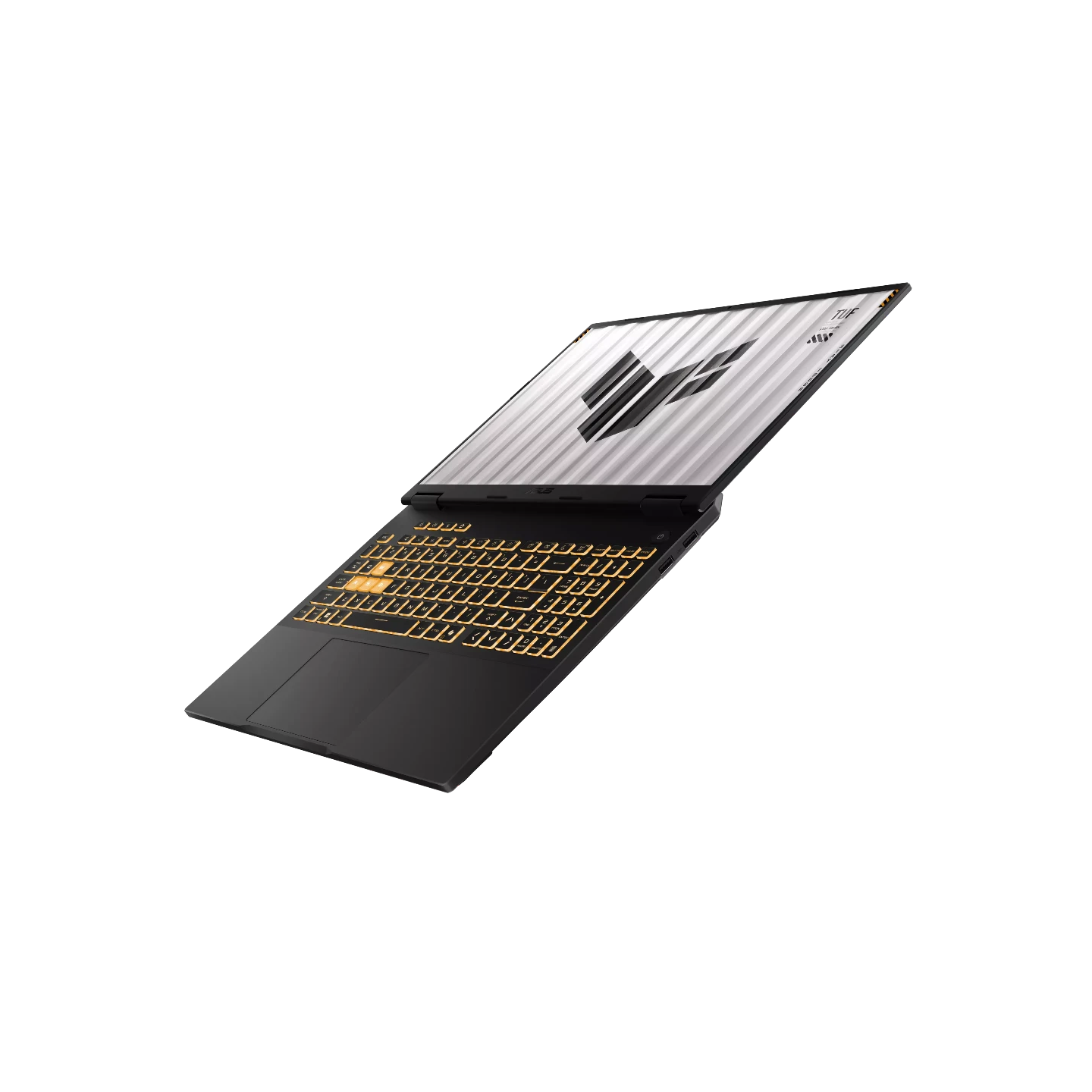 Asus TUF F16 FX608JHR-RV110 | RTX 5050 gaming laptop