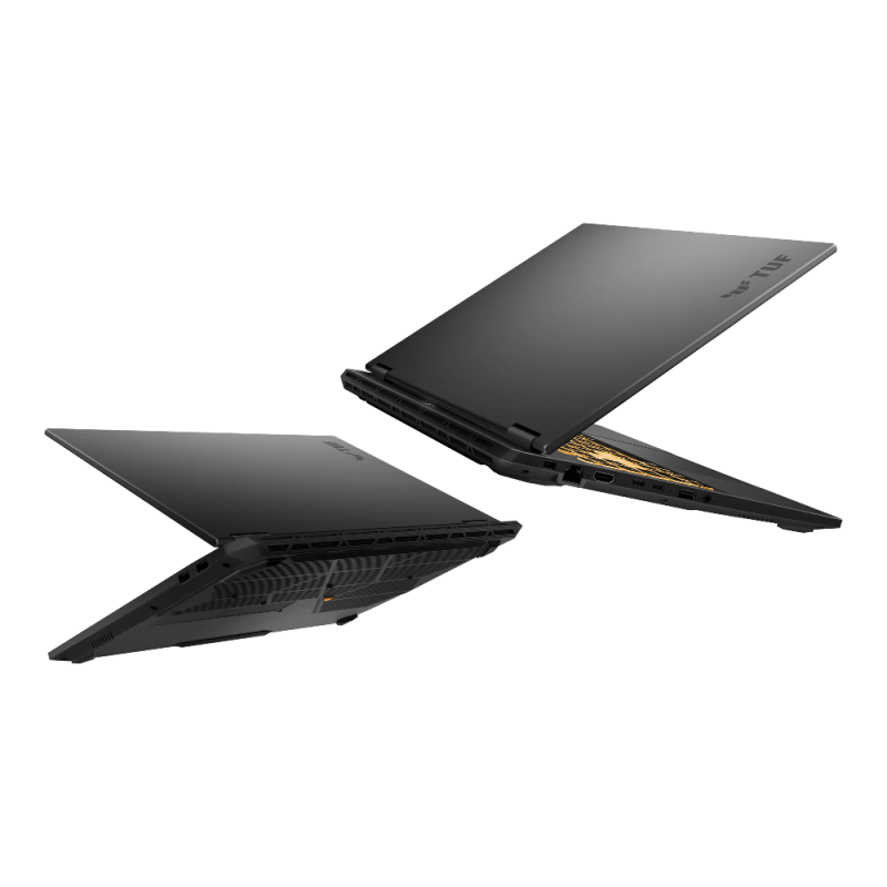 Asus TUF F16 FX608JHR-RV110 | RTX 5050 gaming laptop