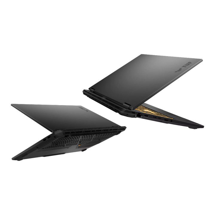 Asus TUF F16 FX608JHR-RV110, 16" FHD, i5 14450HX, 16GB RAM, 512GB SSD, RTX 5050 gaming laptop