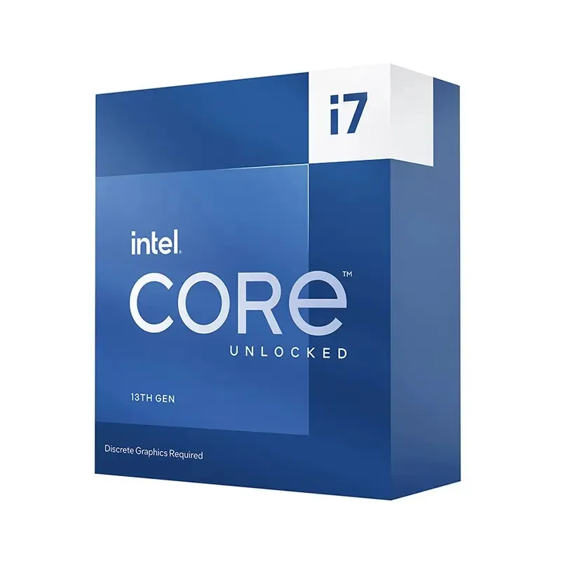 Procesor Intel Core i7 13700KF LGA1700