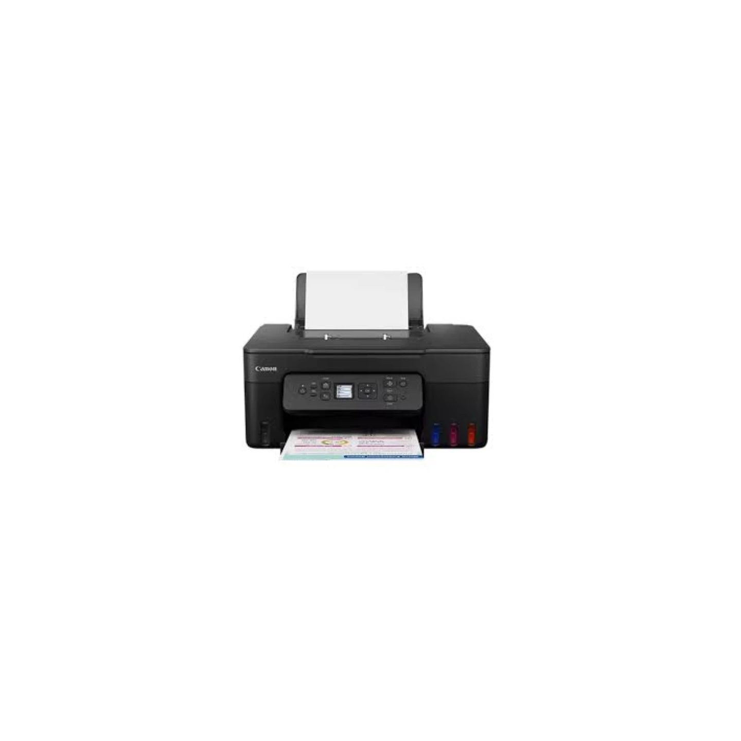 Printer Canon Pixma G3480 wifi