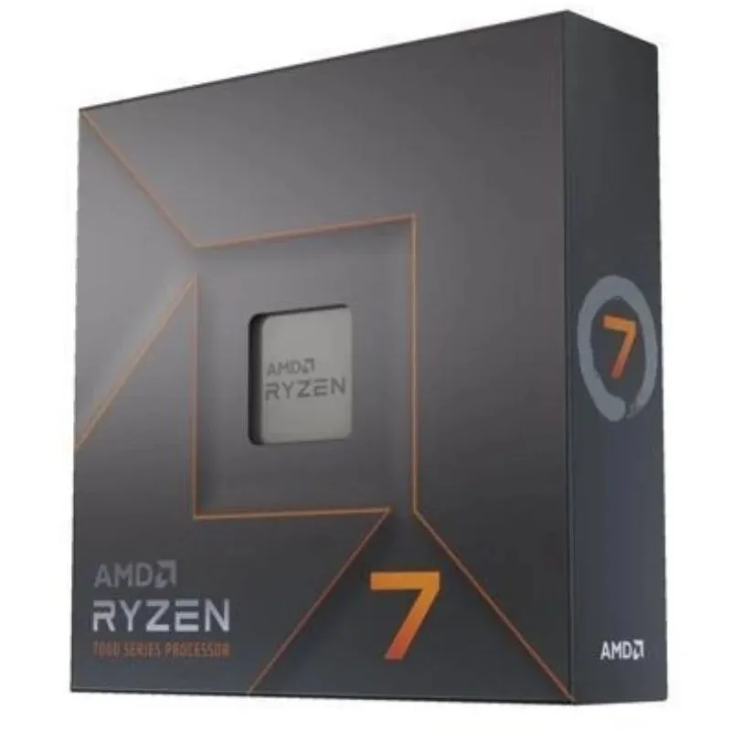 Procesor AMD Ryzen7 7700X AM5