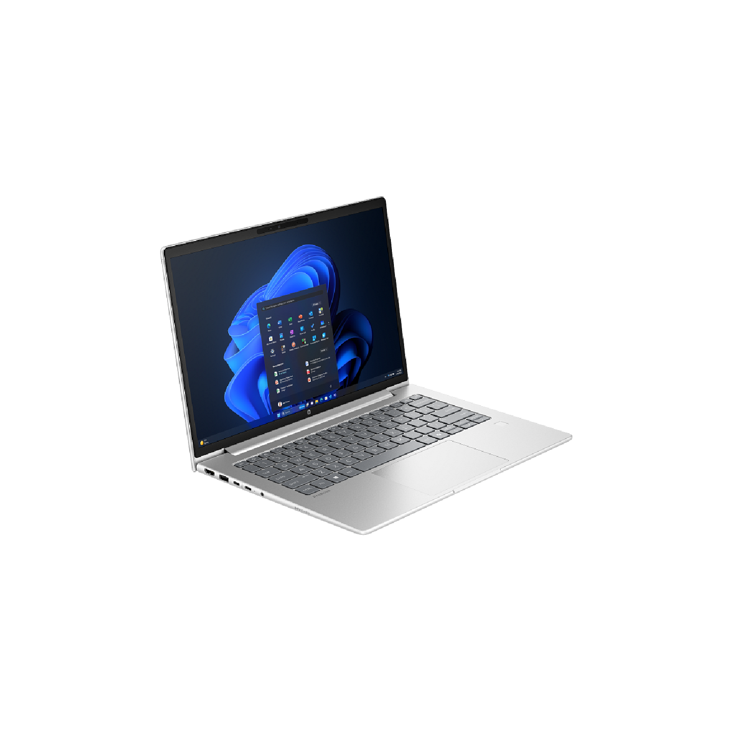 HP ProBook 4 G1iR - C38KWAT, 14" WUXGA, Core 5 120U, 16GB RAM, 512GB SSD